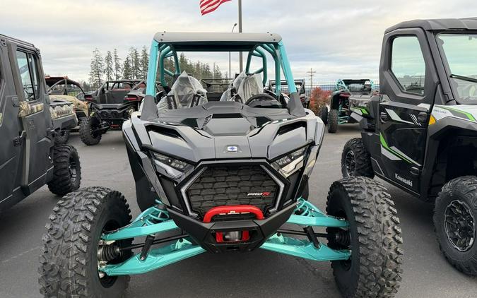 2025 Polaris® RZR Pro R 4 Ultimate