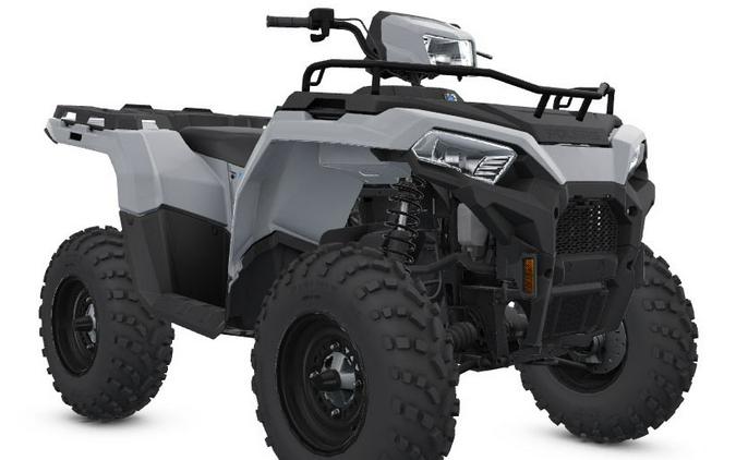 2026 Polaris Sportsman 450 H.O.