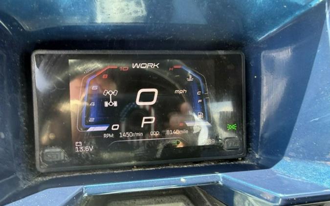 2024 CFMOTO UFORCE 1000 1000