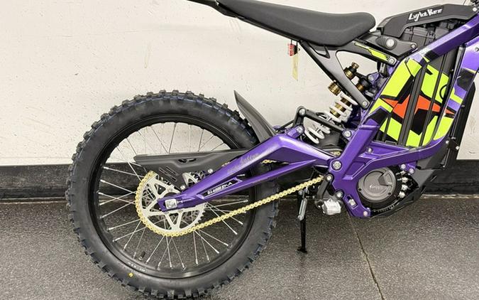 2025 SUR-RON Light Bee X