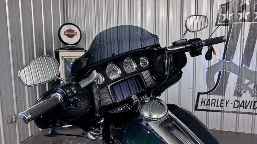 2021 Harley-Davidson ELECTRA GLIDE ULTRA LIMITED