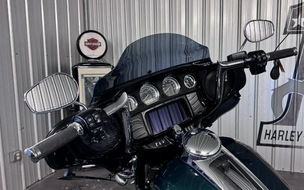 2021 Harley-Davidson ELECTRA GLIDE ULTRA LIMITED