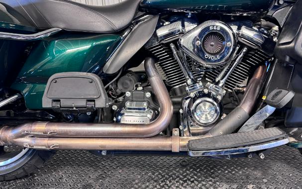 2021 Harley-Davidson ELECTRA GLIDE ULTRA LIMITED