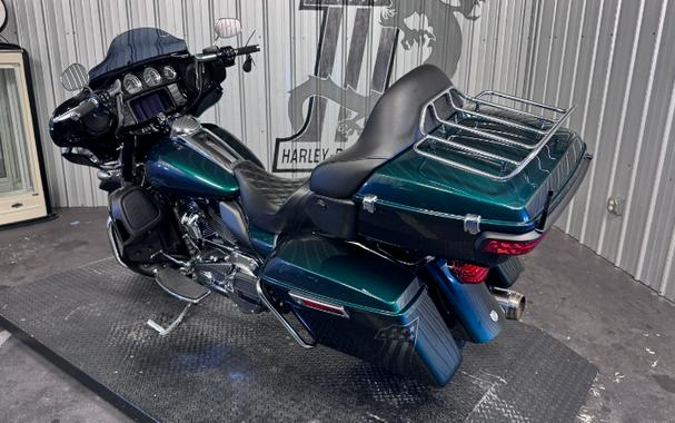 2021 Harley-Davidson ELECTRA GLIDE ULTRA LIMITED