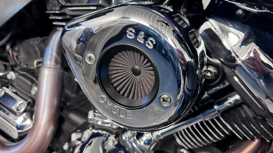 2021 Harley-Davidson ELECTRA GLIDE ULTRA LIMITED