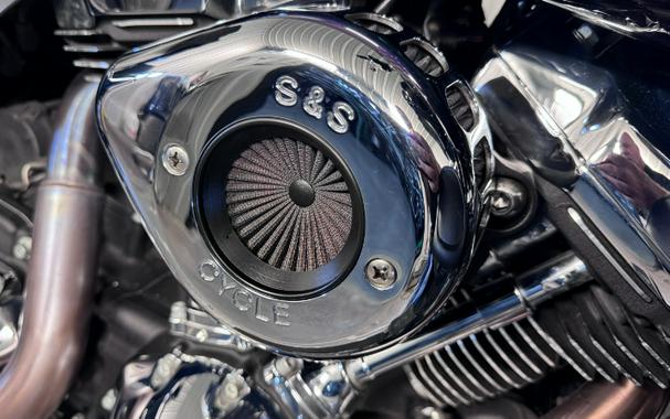 2021 Harley-Davidson ELECTRA GLIDE ULTRA LIMITED