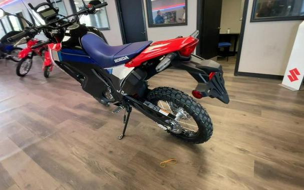 2026 Honda® CRF300L Rally