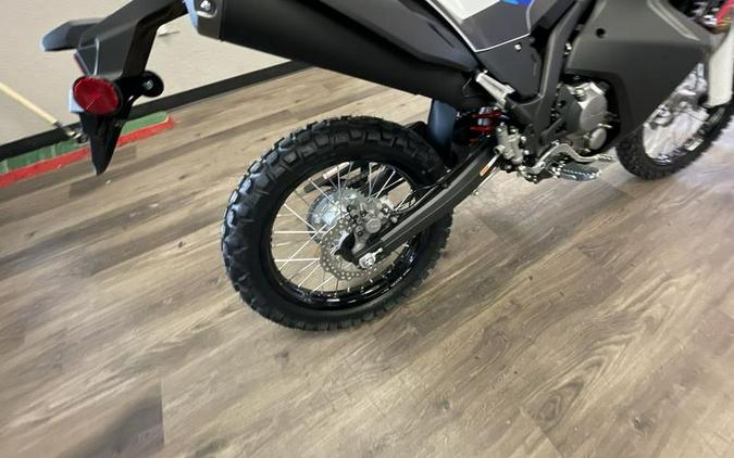 2026 Honda® CRF300L Rally
