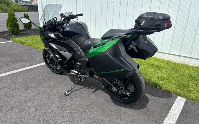 2023 Kawasaki Ninja