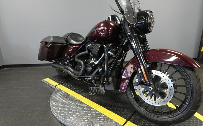 2019 Harley-Davidson Road King Special FLHRXS