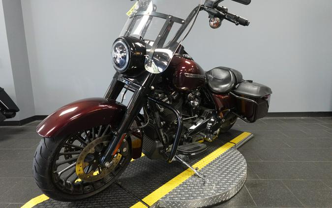 2019 Harley-Davidson Road King Special FLHRXS