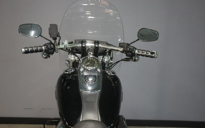 2013 Harley-Davidson Fat Bob (FXDF)