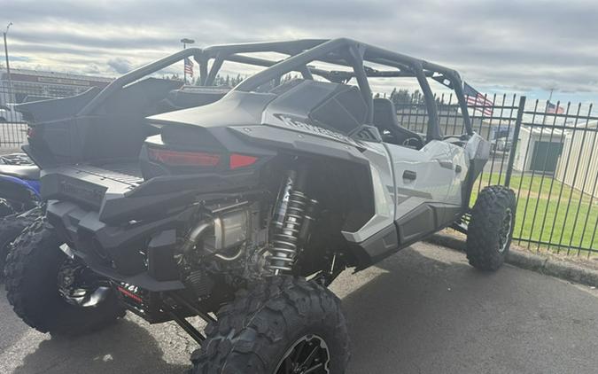 2026 Kawasaki Teryx4 H2