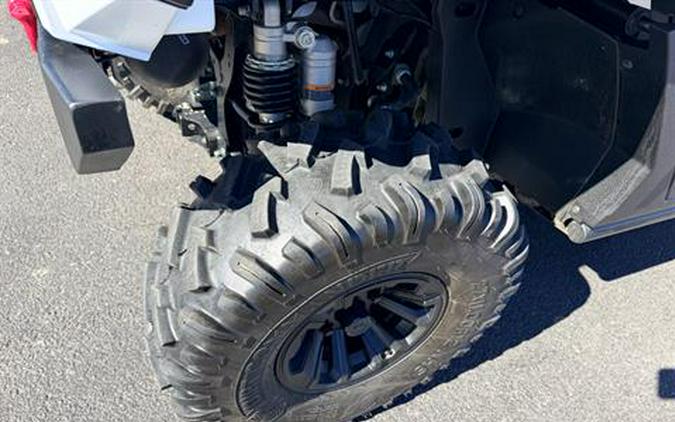 2024 Yamaha Wolverine X2 850 R-Spec