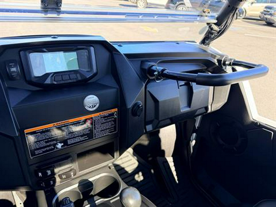 2024 Yamaha Wolverine X2 850 R-Spec