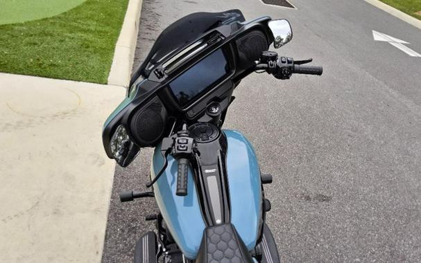 2024 Harley-Davidson Street Glide®