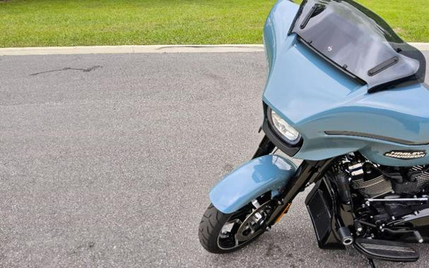 2024 Harley-Davidson Street Glide®