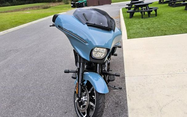 2024 Harley-Davidson Street Glide®