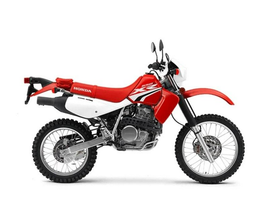 2020 Honda® XR650L