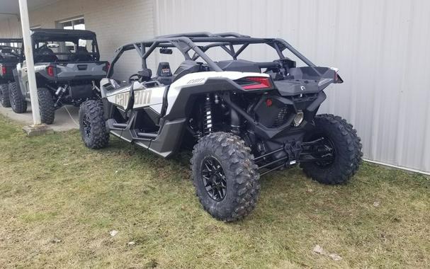 2023 Can-Am® Maverick X3 MAX DS Turbo