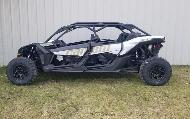 2023 Can-Am® Maverick X3 MAX DS Turbo