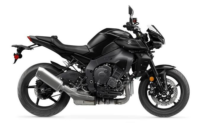 2023 Yamaha MT-10 IN STOCK AND ON THE FLOOR!!!