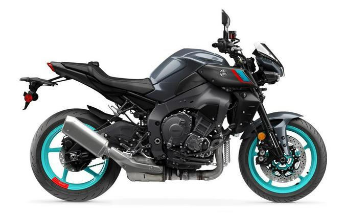 2023 Yamaha MT-10 IN STOCK AND ON THE FLOOR!!!