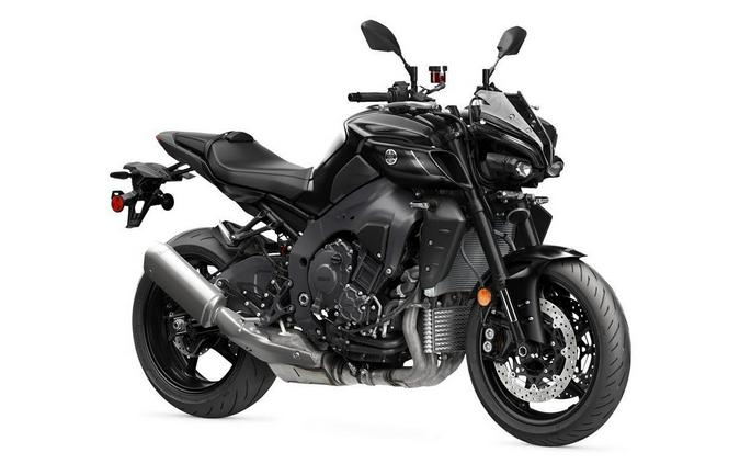 2023 Yamaha MT-10 IN STOCK AND ON THE FLOOR!!!