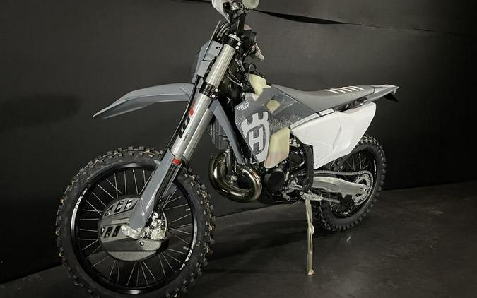 2024 Husqvarna® TE 300 Pro