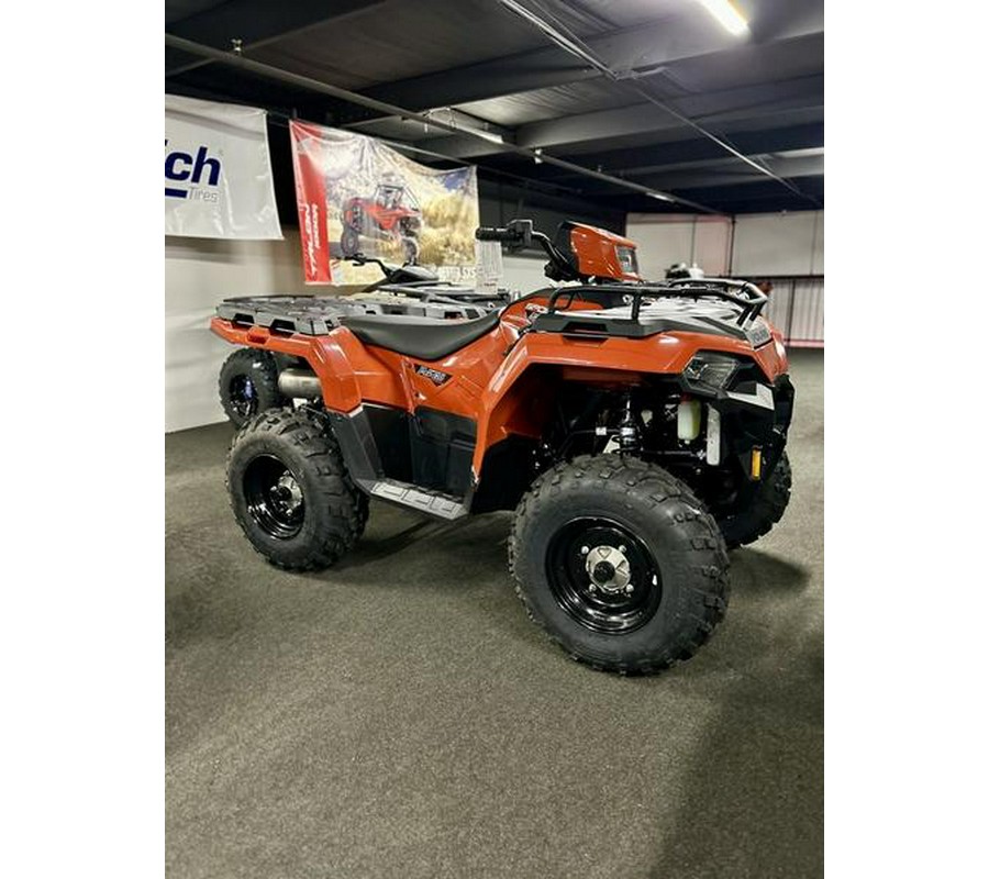 2024 Polaris® Sportsman 570