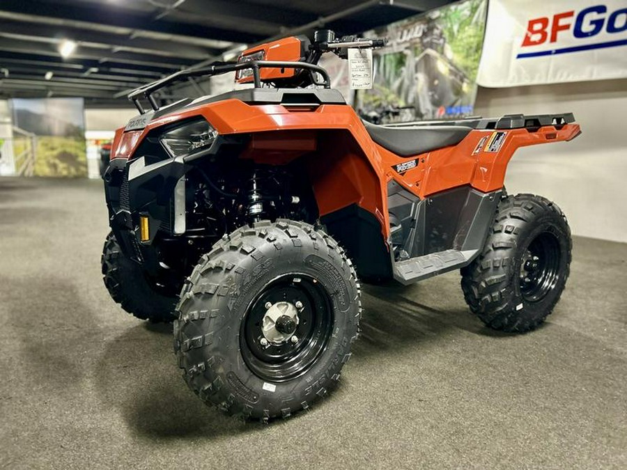 2024 Polaris® Sportsman 570