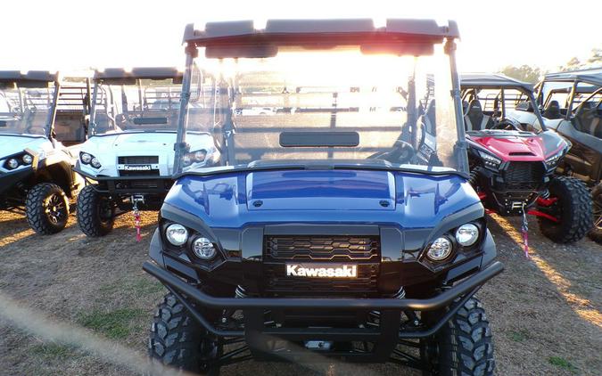 2024 Kawasaki Mule PRO-FXT™ 1000 LE