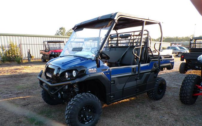 2024 Kawasaki Mule PRO-FXT™ 1000 LE