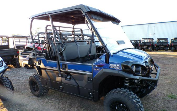 2024 Kawasaki Mule PRO-FXT™ 1000 LE