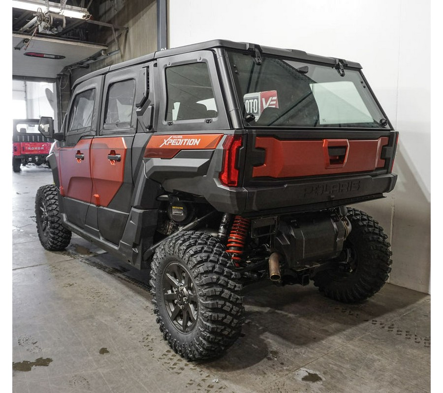 2024 Polaris® XPedition ADV 5 Ultimate