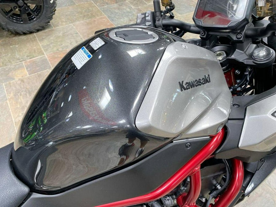 2023 Kawasaki Z H2