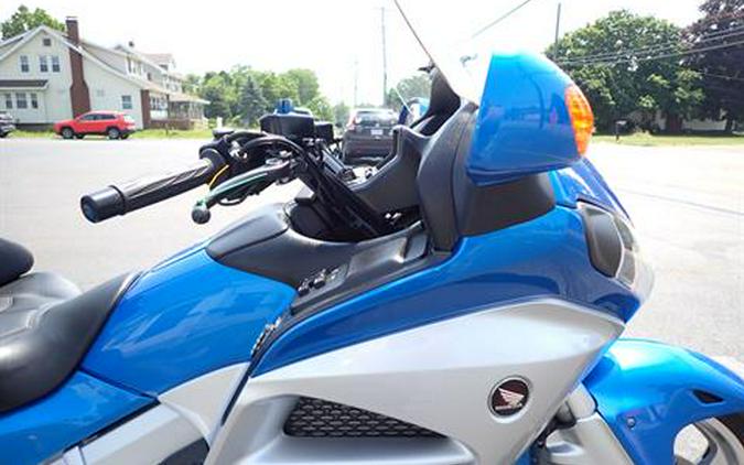 2012 Honda Gold Wing®