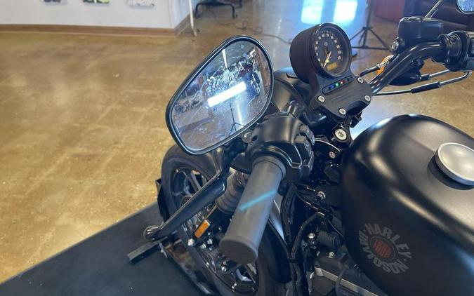 2020 Harley-Davidson® XL883N - Sportster® Iron 883™