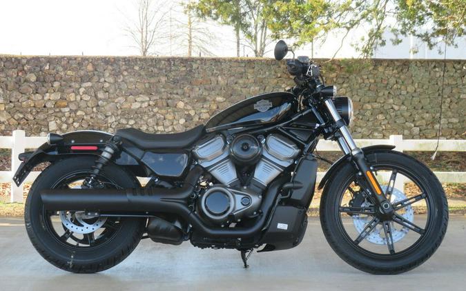 2024 Harley-Davidson® RH975 - Nightster®