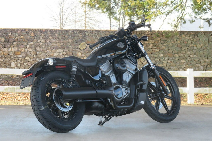 2024 Harley-Davidson® RH975 - Nightster®