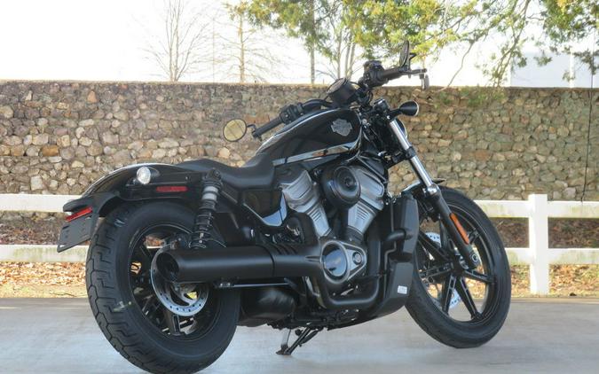 2024 Harley-Davidson® RH975 - Nightster®