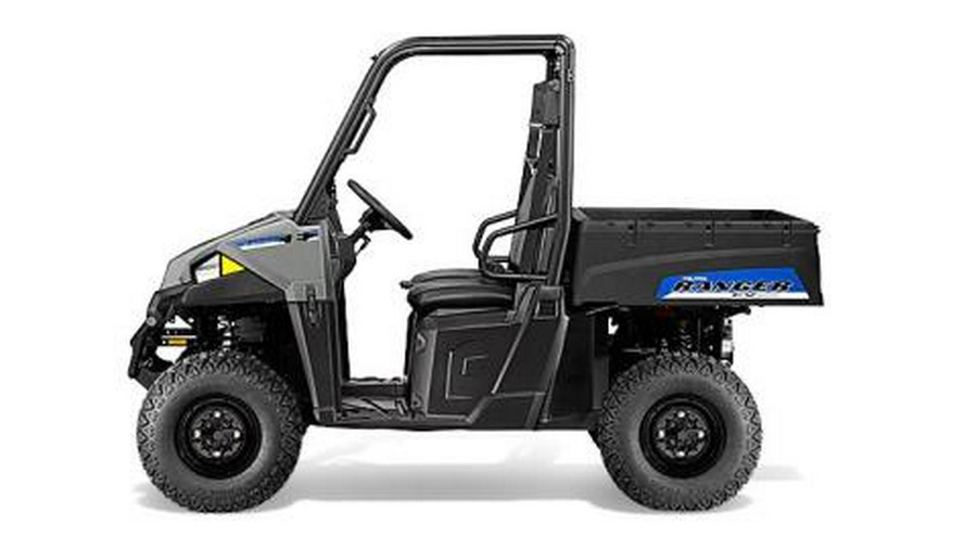 2016 Polaris Ranger EV