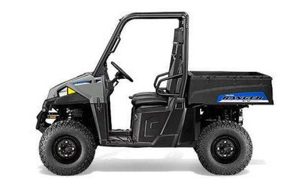 2016 Polaris Ranger EV