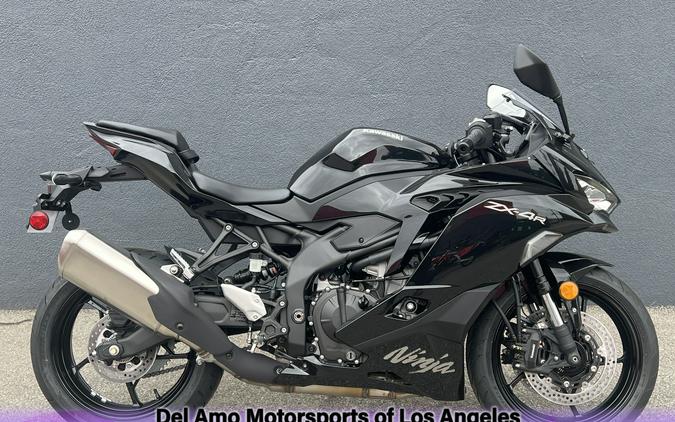 2024 Kawasaki NINJA ZX-4R ABS