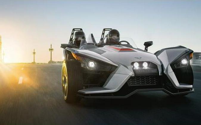 2016 Slingshot Slingshot SL