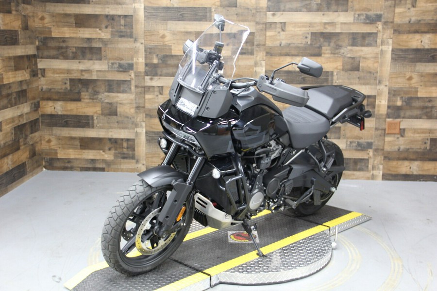 2022 Harley-Davidson Pan America™ 1250 Special #N/A