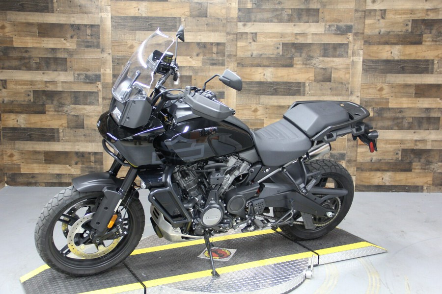 2022 Harley-Davidson Pan America™ 1250 Special #N/A