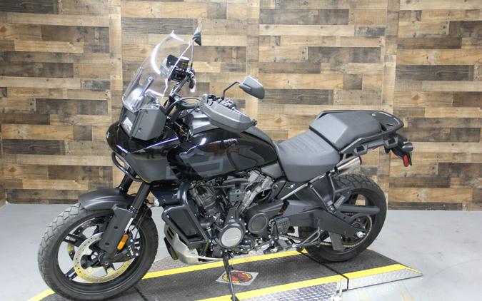 2022 Harley-Davidson Pan America™ 1250 Special #N/A