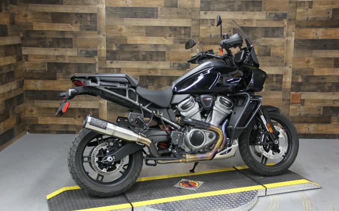 2022 Harley-Davidson Pan America™ 1250 Special #N/A