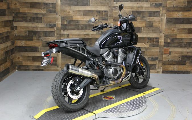 2022 Harley-Davidson Pan America™ 1250 Special #N/A